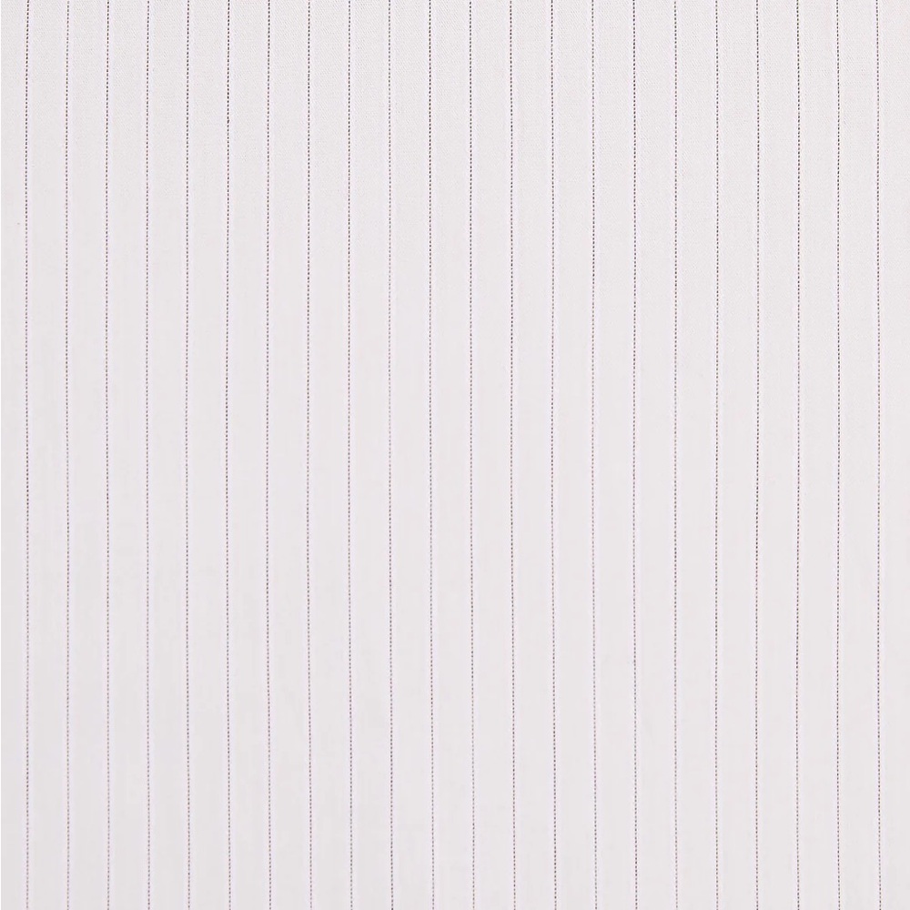 NWT Christy Dawn Taavi Pants in Alabaster Pinstripe - Picture 3 of 4